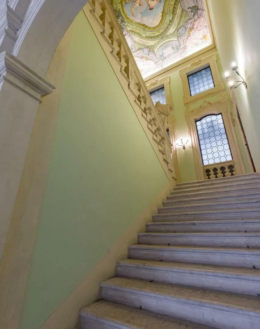 Dimora Paletta Dai Prè Appartamento Verona