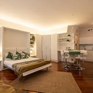  Appartamento Luxe In The City