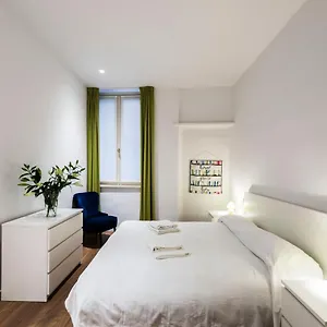  Appartamento Via Valverde 4