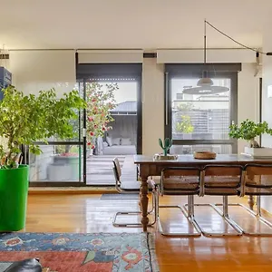  Appartamento Palladio 20 Loft&terrace