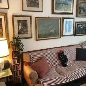  Appartamento Casa Violante