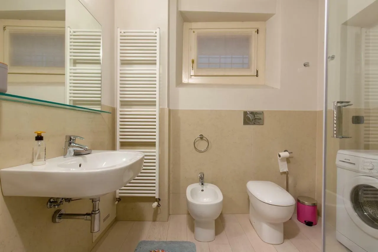Dimora Paletta Dai Pre Apartment Verona Italy