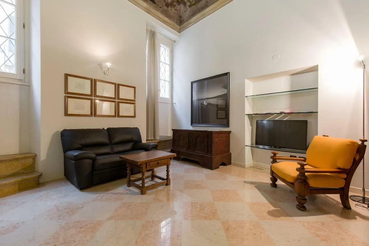 Dimora Paletta Dai Pre Apartment Verona