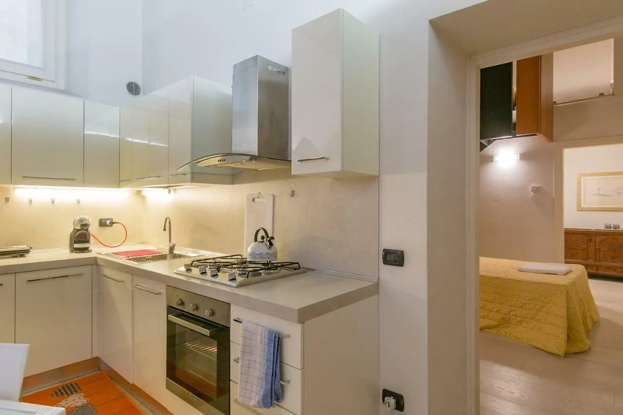 Dimora Paletta Dai Pre Apartment Verona