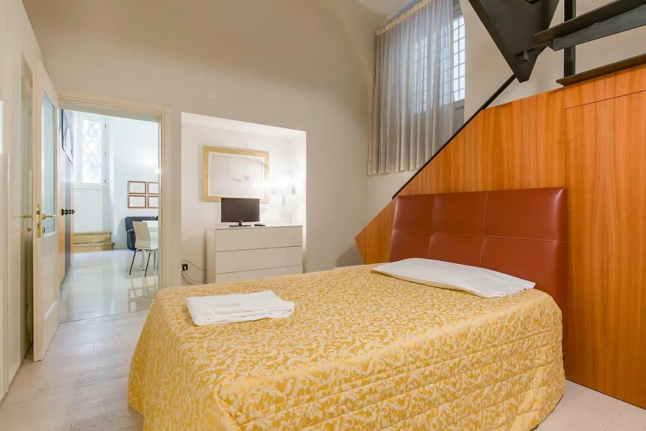 Dimora Paletta Dai Pre Apartment Verona
