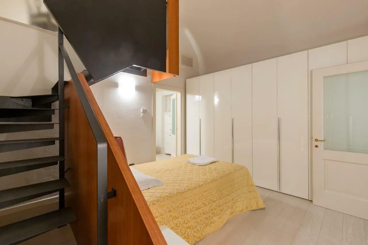 Dimora Paletta Dai Pre Apartment Verona Italy