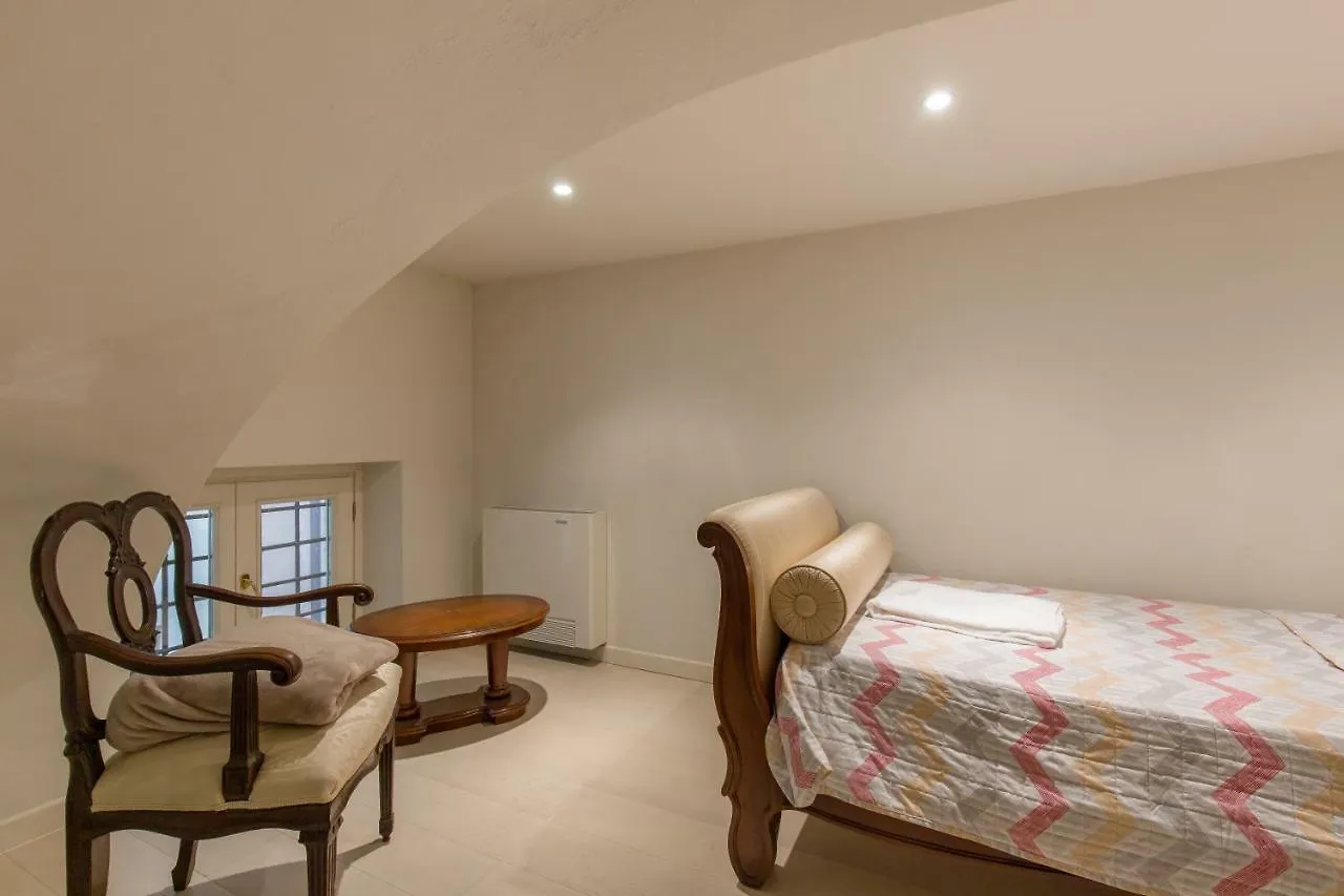 Dimora Paletta Dai Pre Apartment Verona 0*,