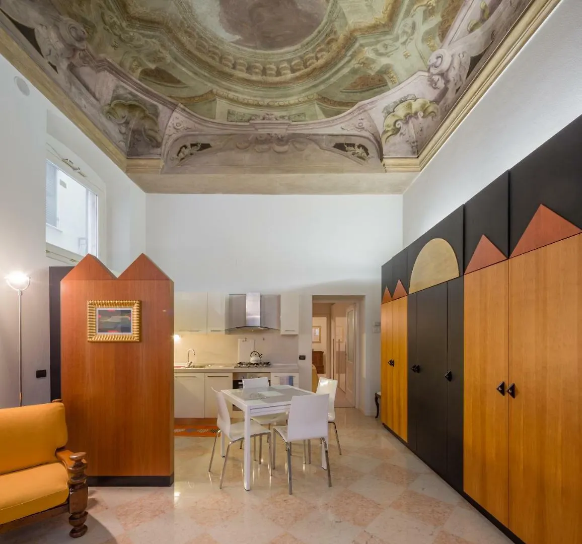 Dimora Paletta Dai Pre Apartment Verona 0*,  Italy