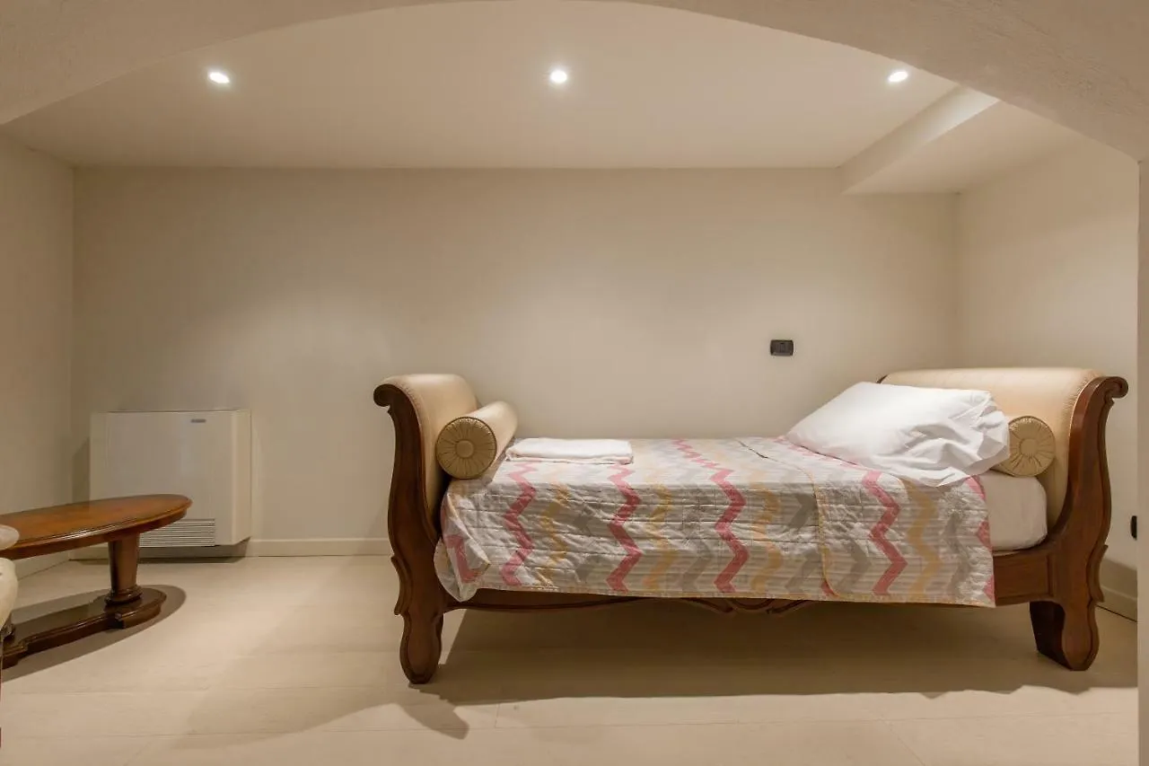 Dimora Paletta Dai Pre Apartment Verona