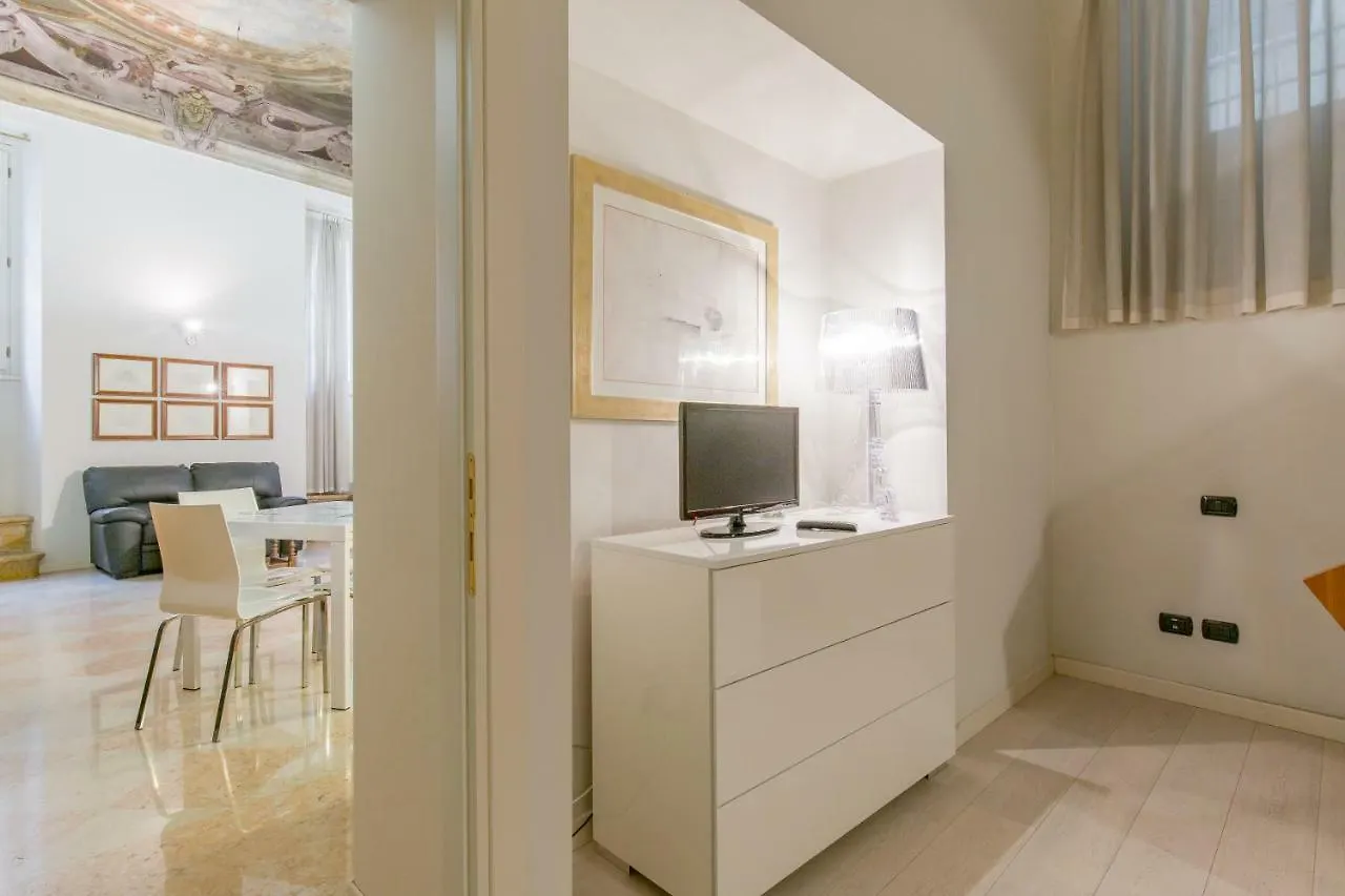 Dimora Paletta Dai Pre Apartment Verona