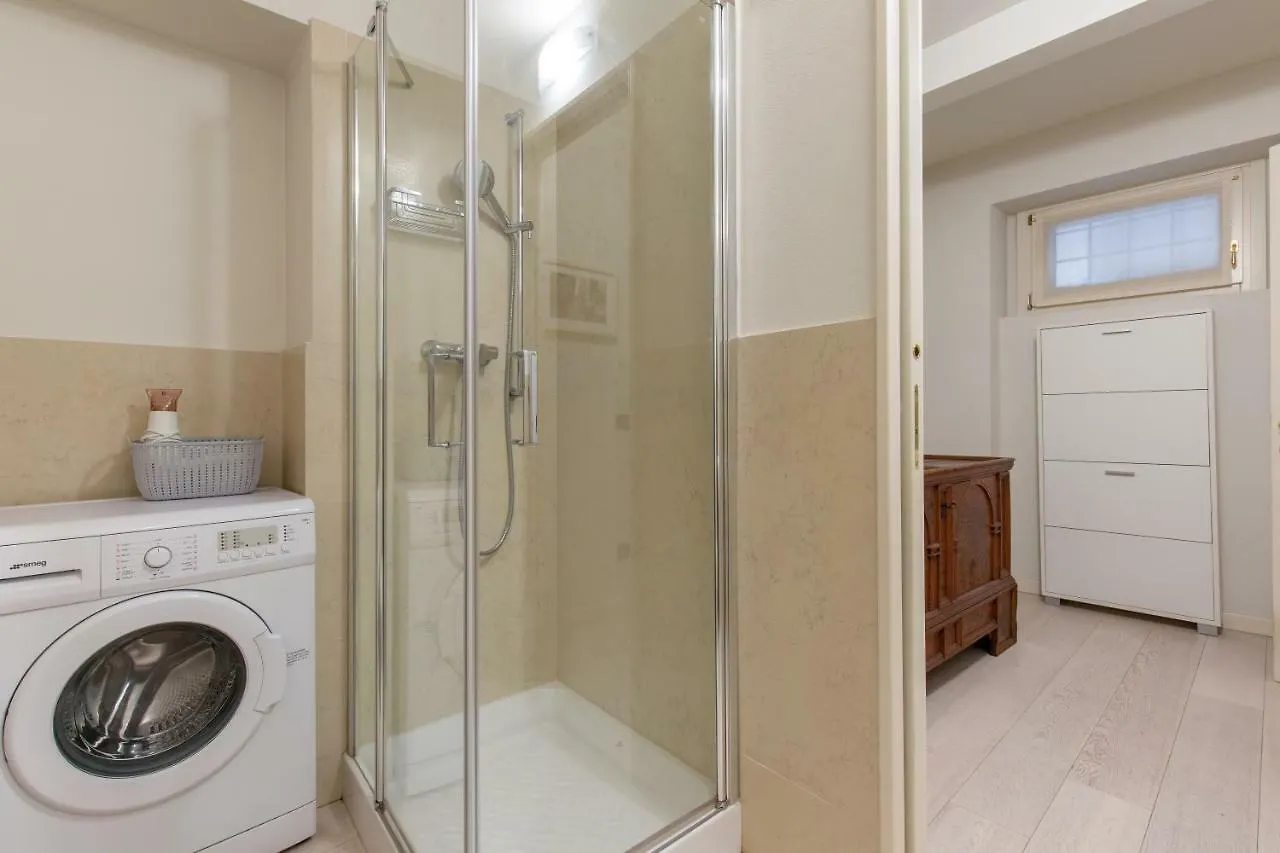 Dimora Paletta Dai Pre Apartment Verona