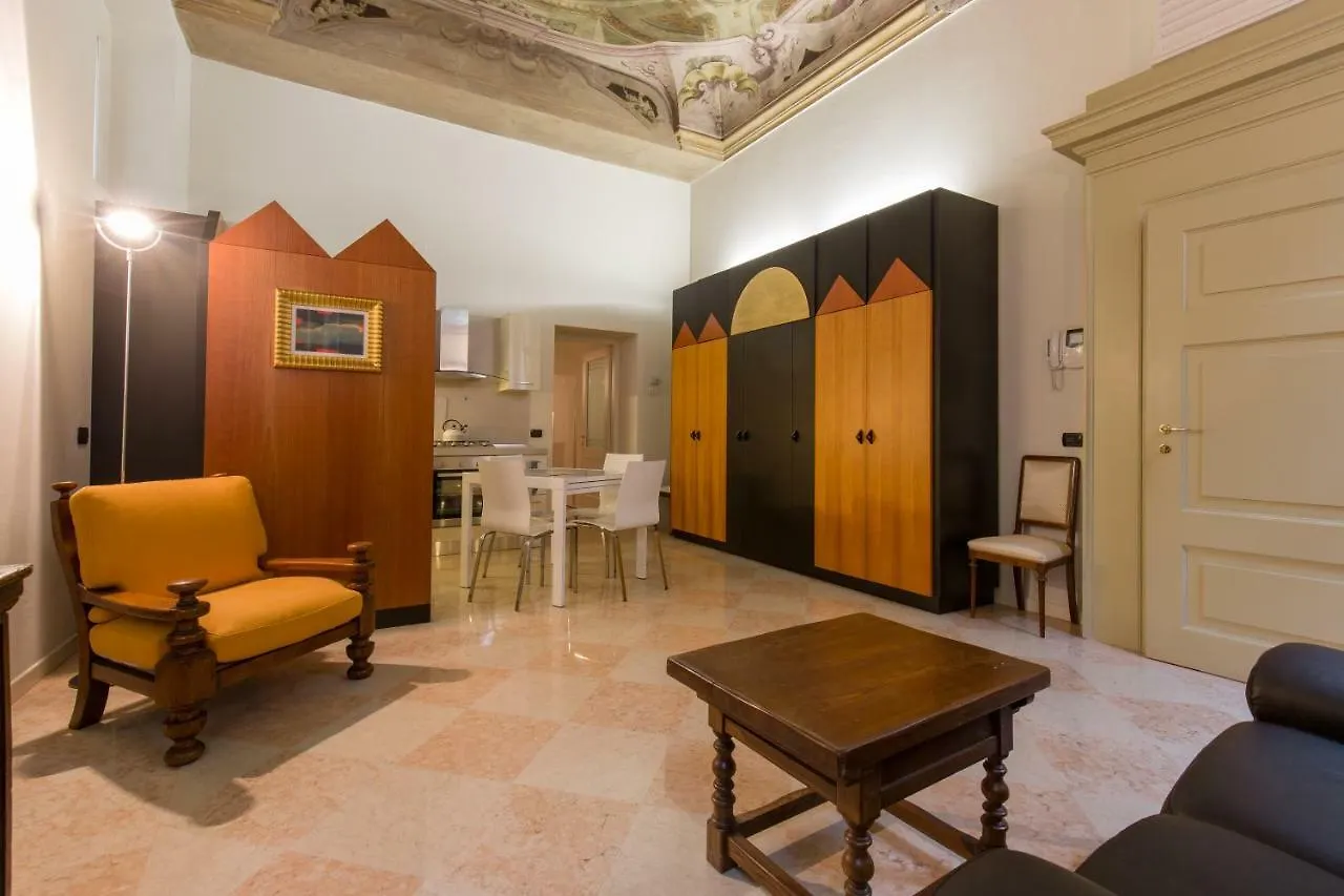 Dimora Paletta Dai Pre Apartment Verona 0*,  Italy