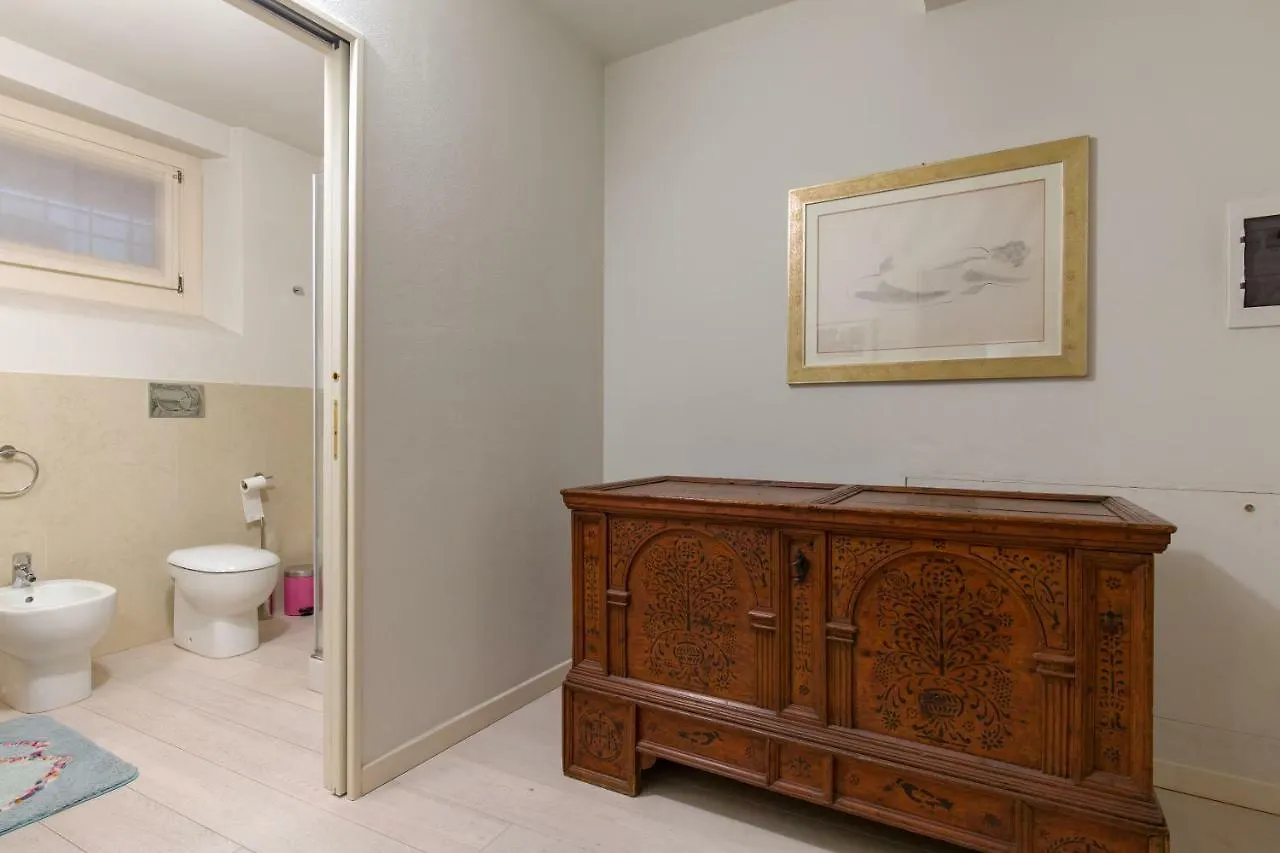 Dimora Paletta Dai Pre Apartment Verona Italy