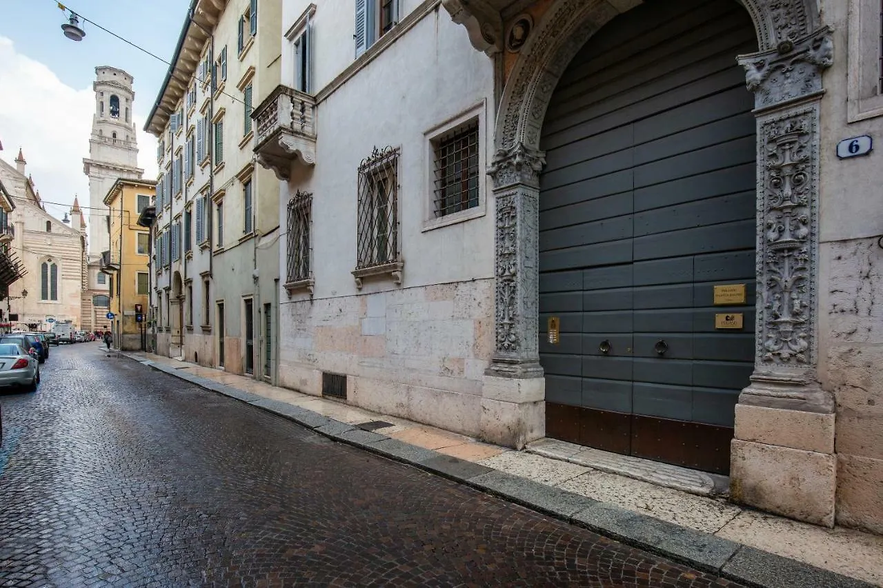 Dimora Paletta Dai Pre location